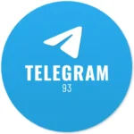 Telegram 93