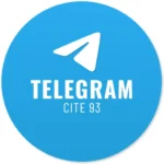 Telegram Cite 93