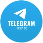 Telegram Ficha 93