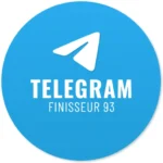 Telegram Finisseur 93