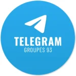Groupes Telegram 93